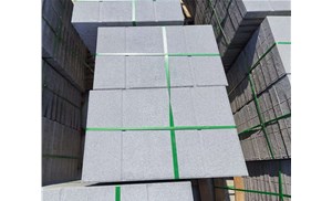 環(huán)保PC仿石磚受熱捧，成城市景觀建設(shè)新寵
